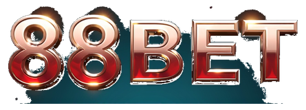 88bet casino logo
