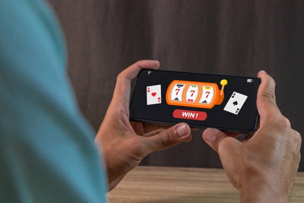 88bet casino mobile gaming