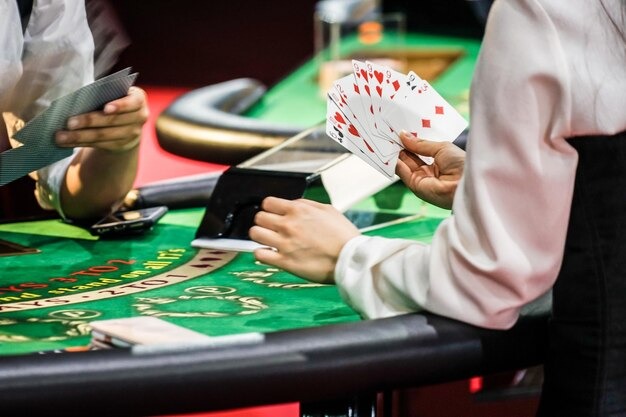 88bet casino Flexible Entry Points